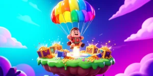 Fortnite Beginner Landing and Looting Tips