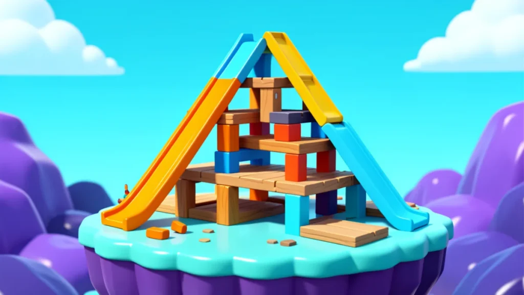 Fortnite Building Basics for Beginners