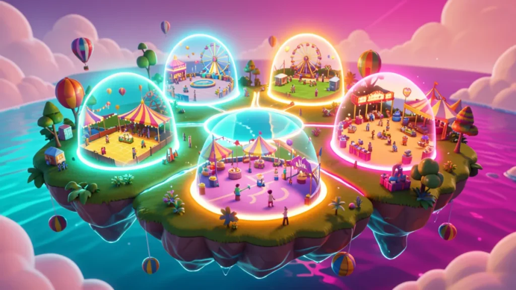Fortnite Game Modes Explained