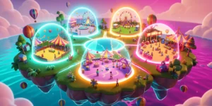 Fortnite Game Modes Explained