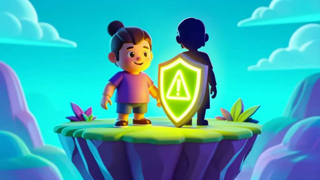 Fortnite Safety and Parental Controls Guide