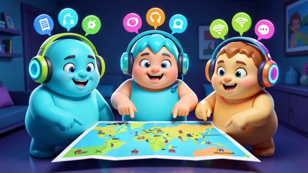 Fortnite Teamwork and Communication Tips