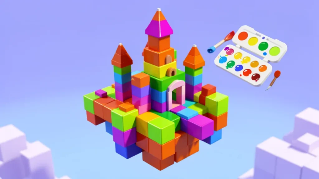 Minecraft Creative Mode Building Ideas
