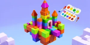 Minecraft Creative Mode Building Ideas