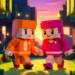 Minecraft: Playing With Friends Safely