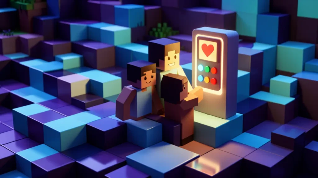 Minecraft Safety and Parental Controls Guide
