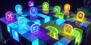 Minecraft: Understanding Game Modes