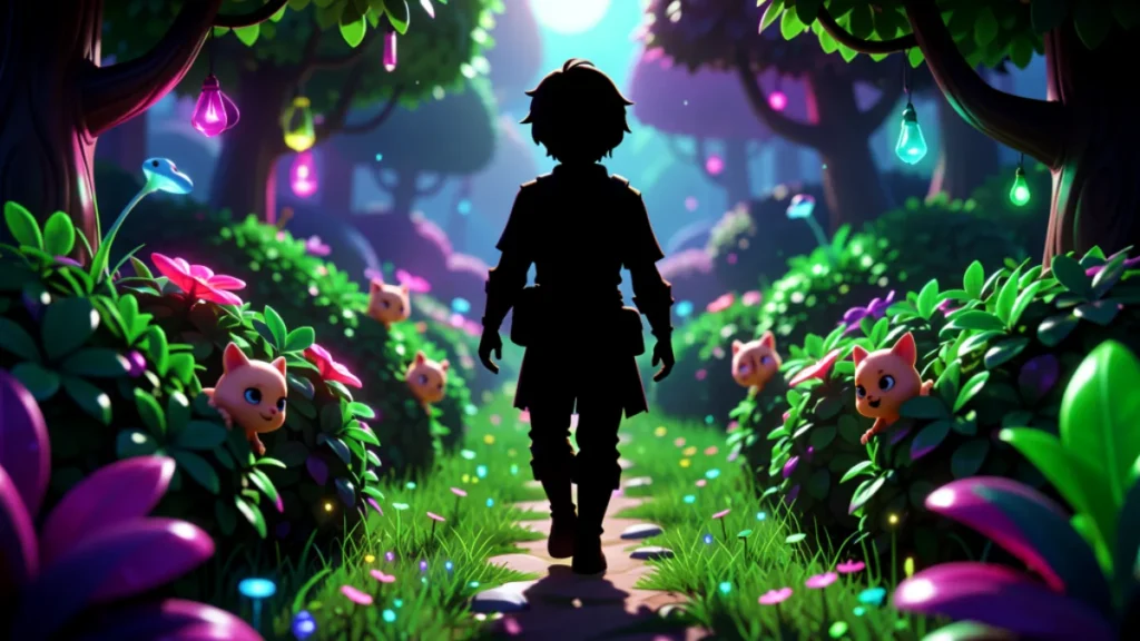 Pokémon Beginner Tips for Your Adventure