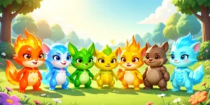 Pokémon: Building a Balanced Team Basics
