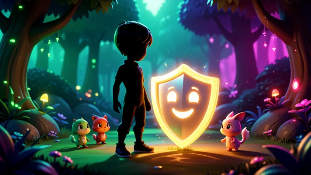 Pokémon Online Safety Guide for Young Trainers