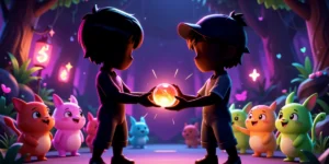 Pokémon: Trading and Battling With Friends Safely
