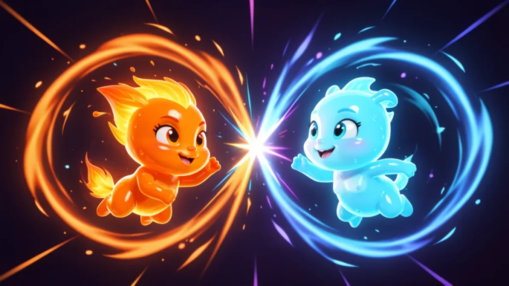 Pokémon: Understanding Type Matchups Basics