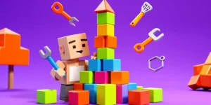Roblox: Creative Building Ideas for Beginners