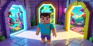 Roblox: Exploring Different Game Genres