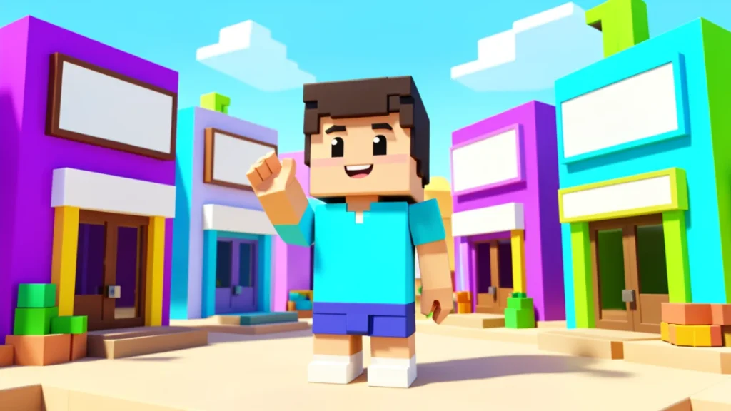 Roblox Getting Started Tips for New Players