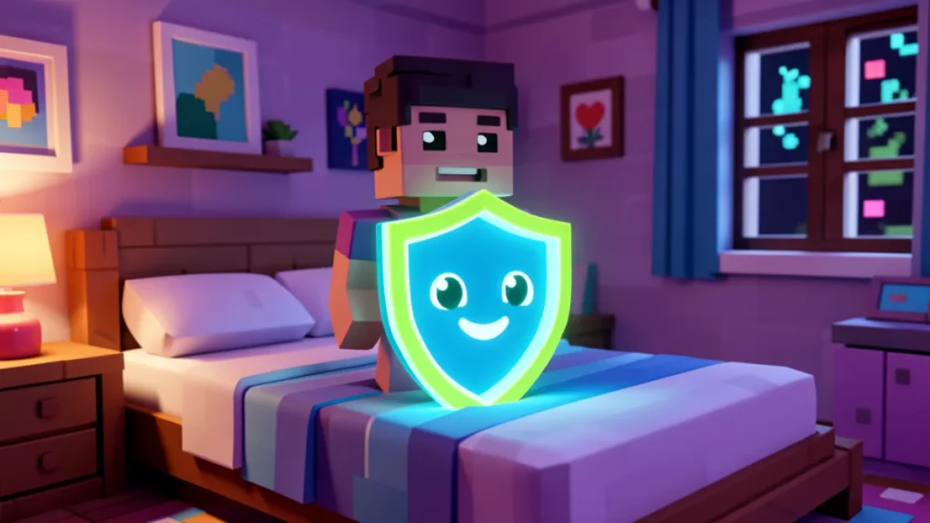 Roblox Staying Safe: Privacy Settings for Young Players