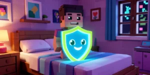 Roblox Staying Safe: Privacy Settings for Young Players
