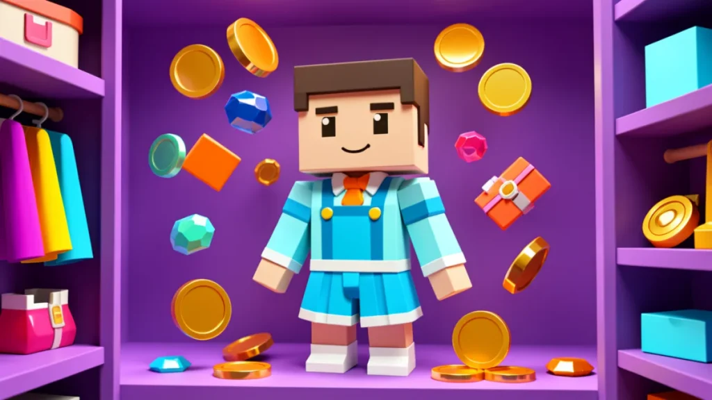 Roblox: Understanding Robux and Avatar Basics