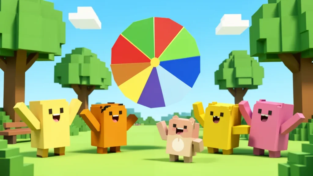 What Roblox Emotes Are and How They Work