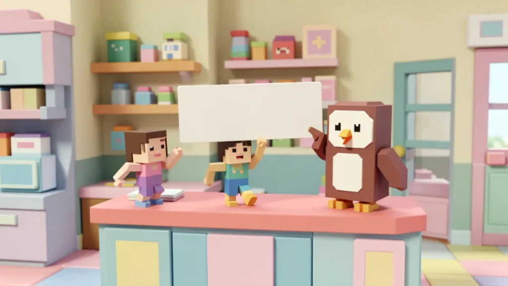 Where Official Roblox Emotes Come From