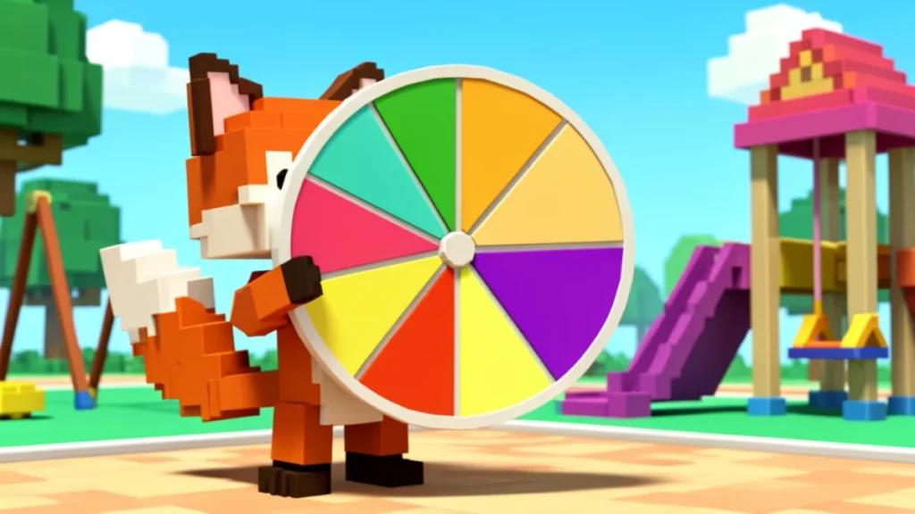 How to Equip Emotes on the Wheel