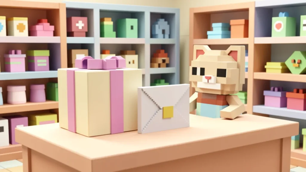 How Official Roblox Gift Cards Work