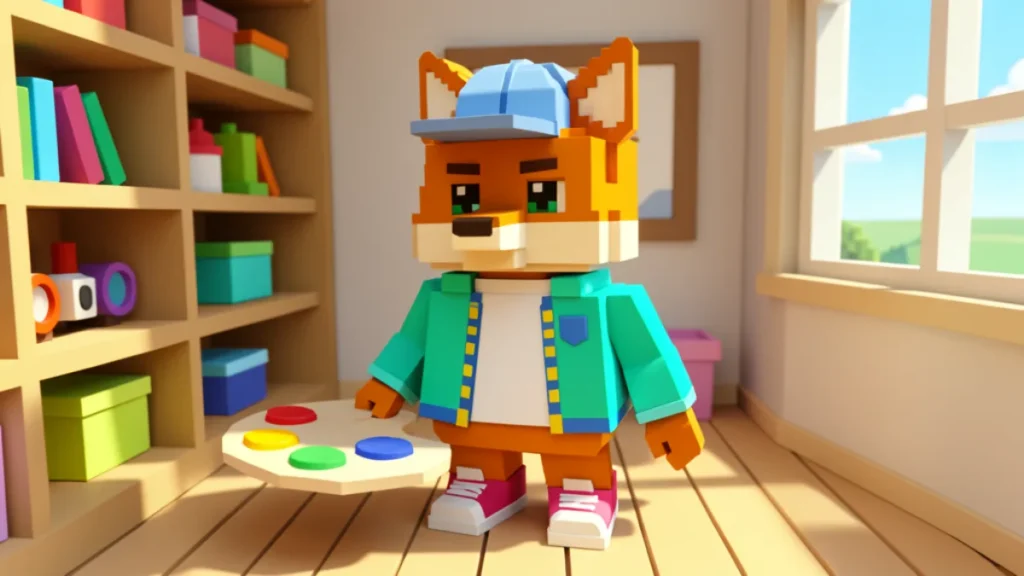 Layered Clothing and Outfit Styles