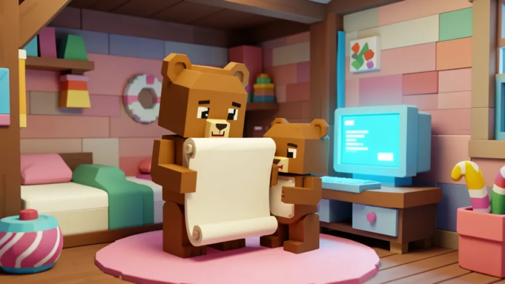 Where the Roblox Plus Plan Comes From